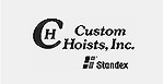 Custom Hoists, Inc.
