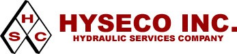 Hyseco, Inc. | Hydraulic Services Company